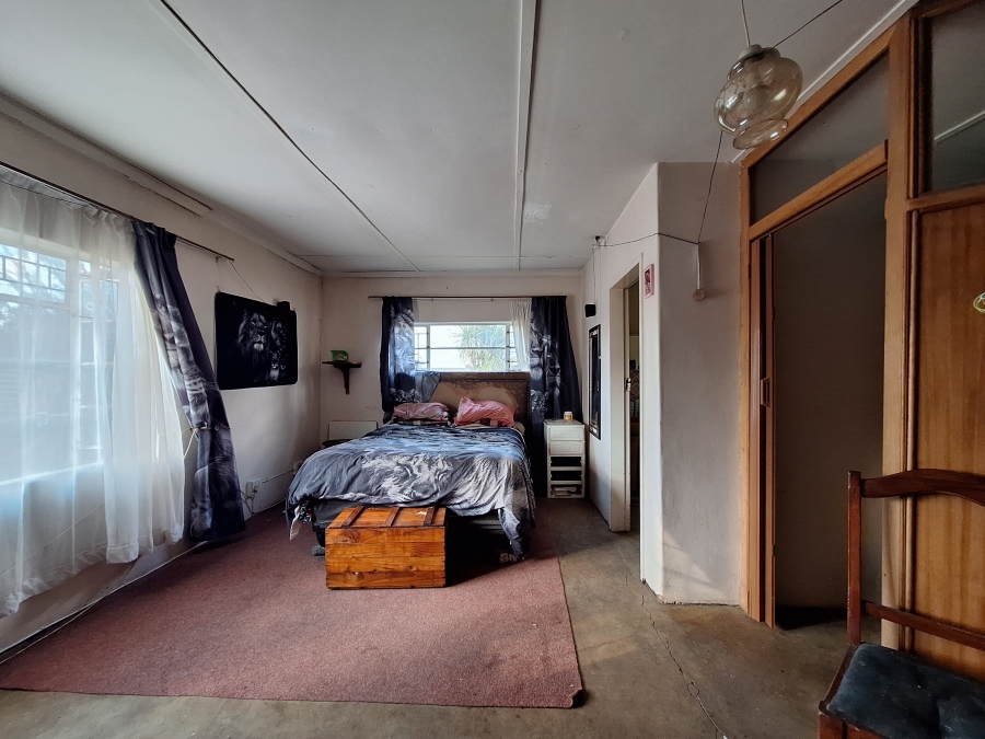 3 Bedroom Property for Sale in Vrede Free State